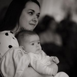 Meet your Posher, Caroline